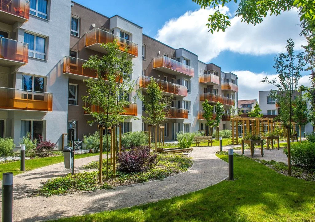Les Jardins d'Arcadie - Tourcoing à Tourcoing