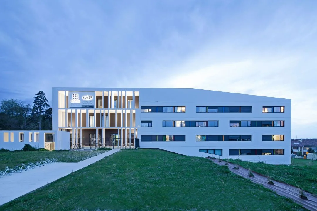 Artémisia - Toulouse Auzeville à Auzeville-Tolosane