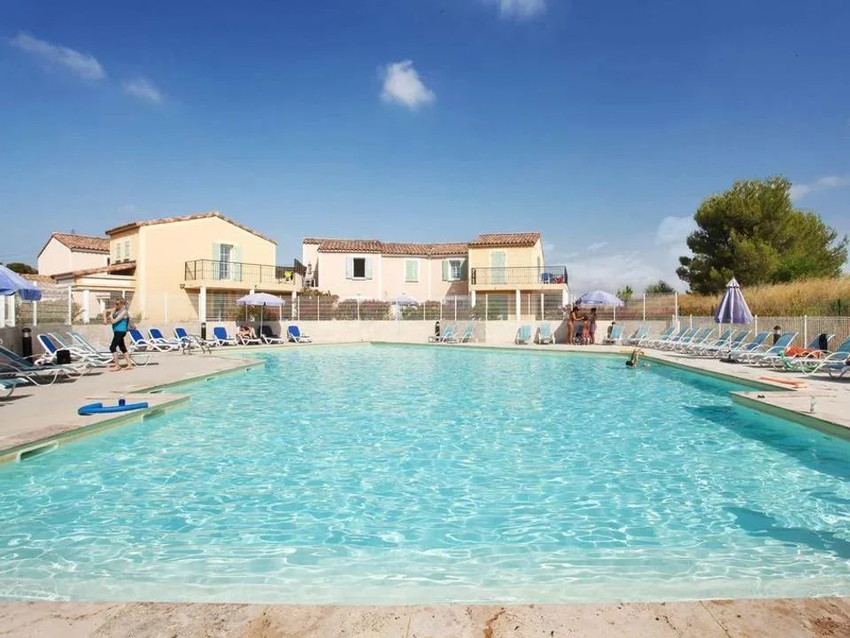 Terres de France - Cabriès - Résidence de la Cabre d'Or à Cabriès