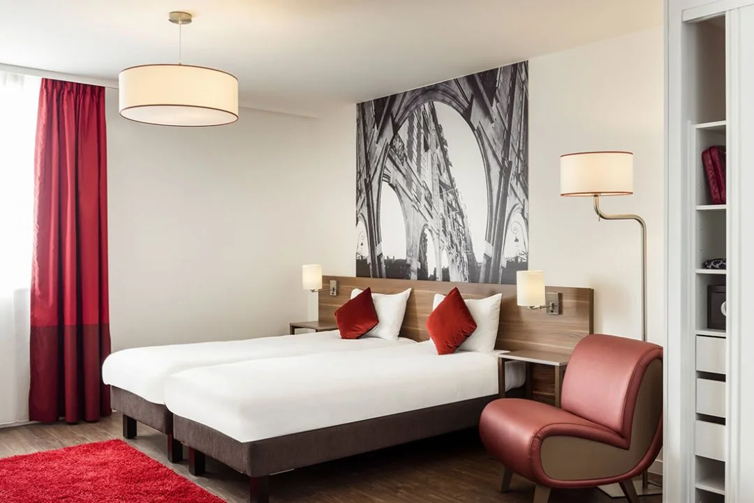 Courchevel/La Tania - Le Britania à Courchevel