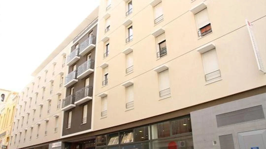GSA Résidences Marseille - Phocéenne à Marseille 03