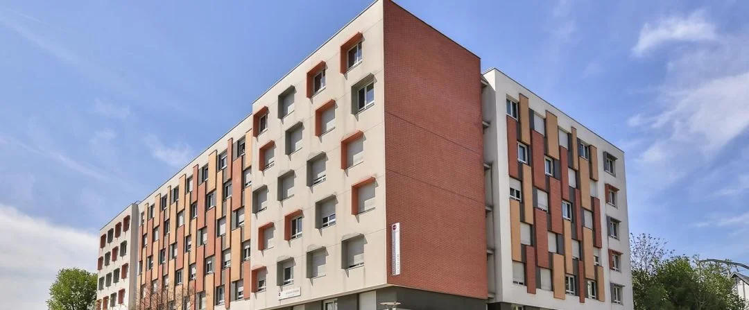 Nexity Studéa - Cachan - Les Lauréades de Cachan à Cachan