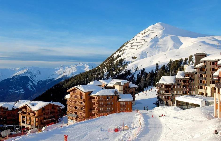 La Plagne - La Licorne à La Plagne-Tarentaise
