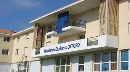 Les Estudines Oxford - Marseille à Marseille 13
