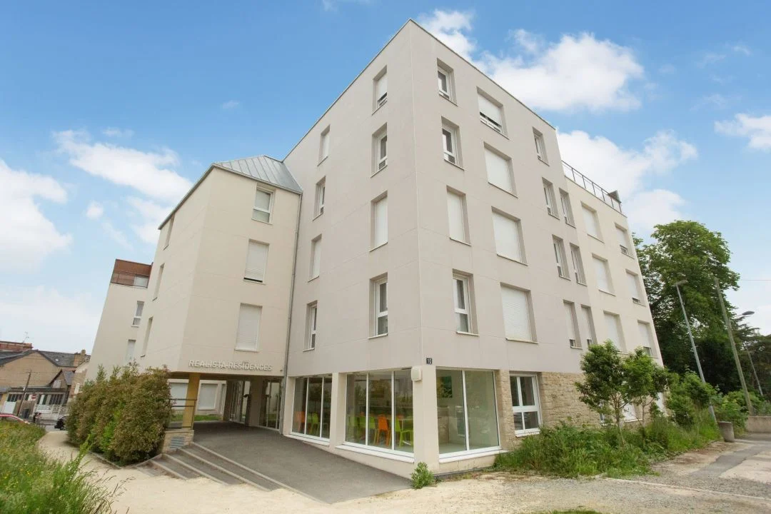 Advenis Rennes Centre à Rennes