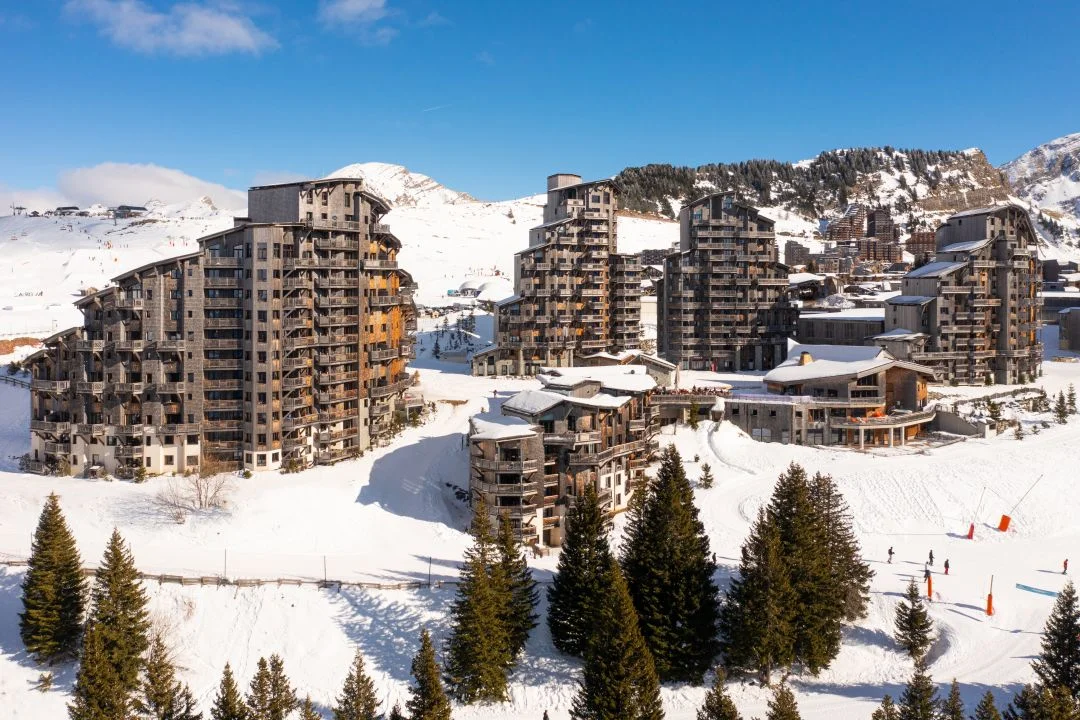 Avoriaz - L' Amara à Morzine