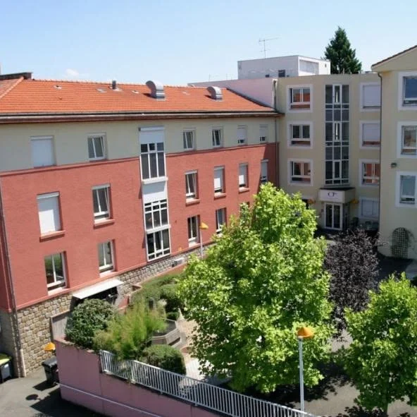 Renouard à Clermont-Ferrand