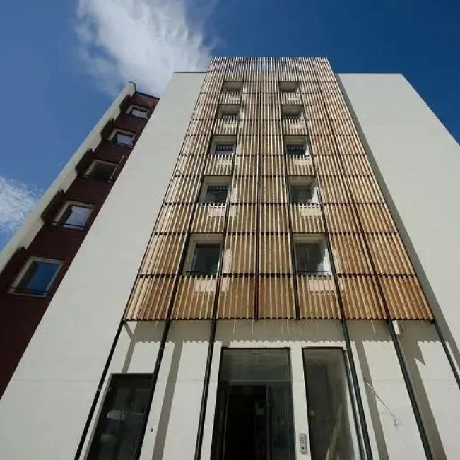 Studio 7 à Lyon 07