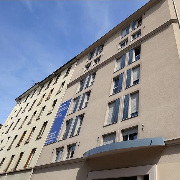 Le Coryphée à Lyon 08
