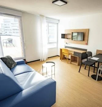 Le Hüb by Privilodges à Grenoble
