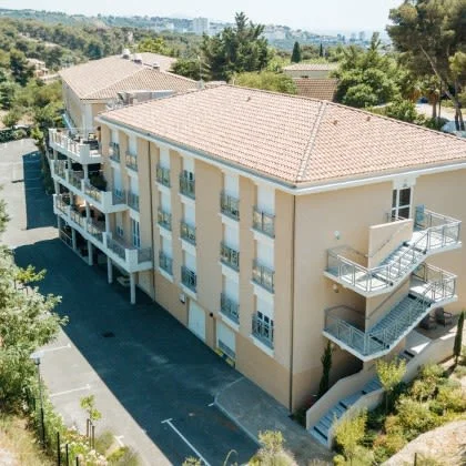Médicis Marseille à Marseille 15