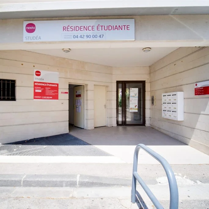 Studéa République à Aix-en-Provence