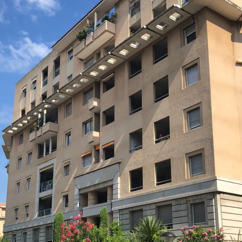 Le Rossini à Aix-en-Provence