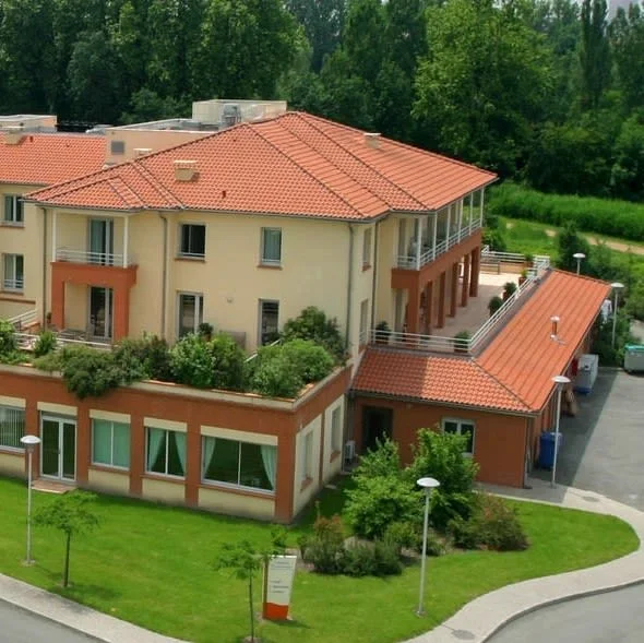 Le Domaine de Borderouge à Toulouse