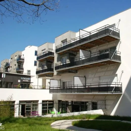 Espace et Vie Brest Recouvrance à Brest