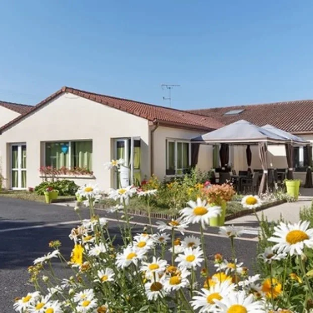 Les Scévolles à Monts-sur-Guesnes