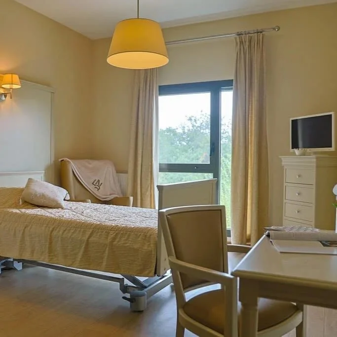 Villa des Collettes à Cagnes-sur-Mer