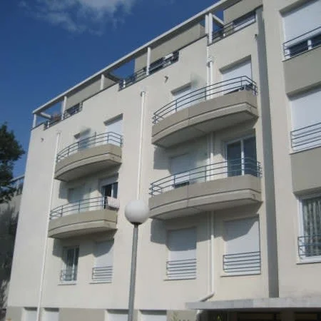 Studéa Loquidy à Nantes