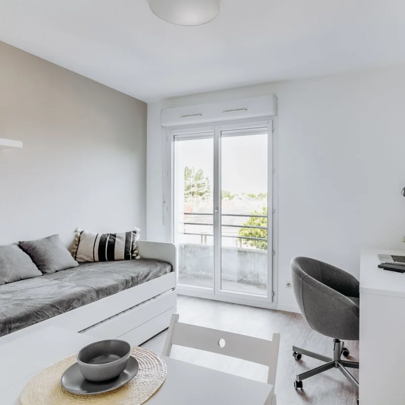 Studéa Loquidy à Nantes