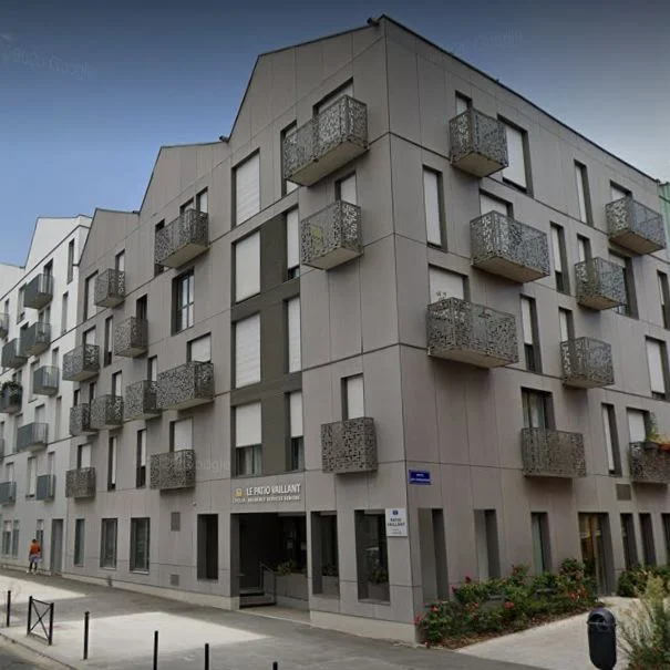 Le Patio Vaillant à BORDEAUX
