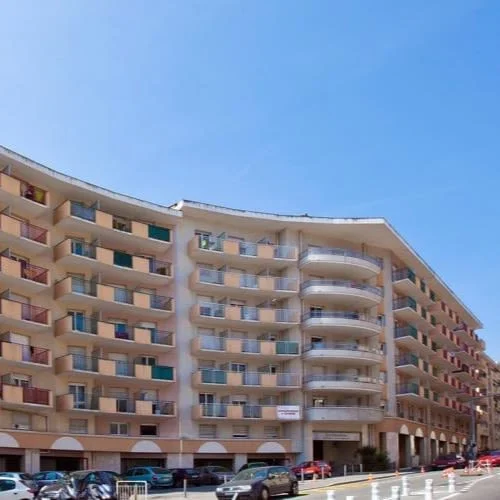 Studéa Riquier à Nice