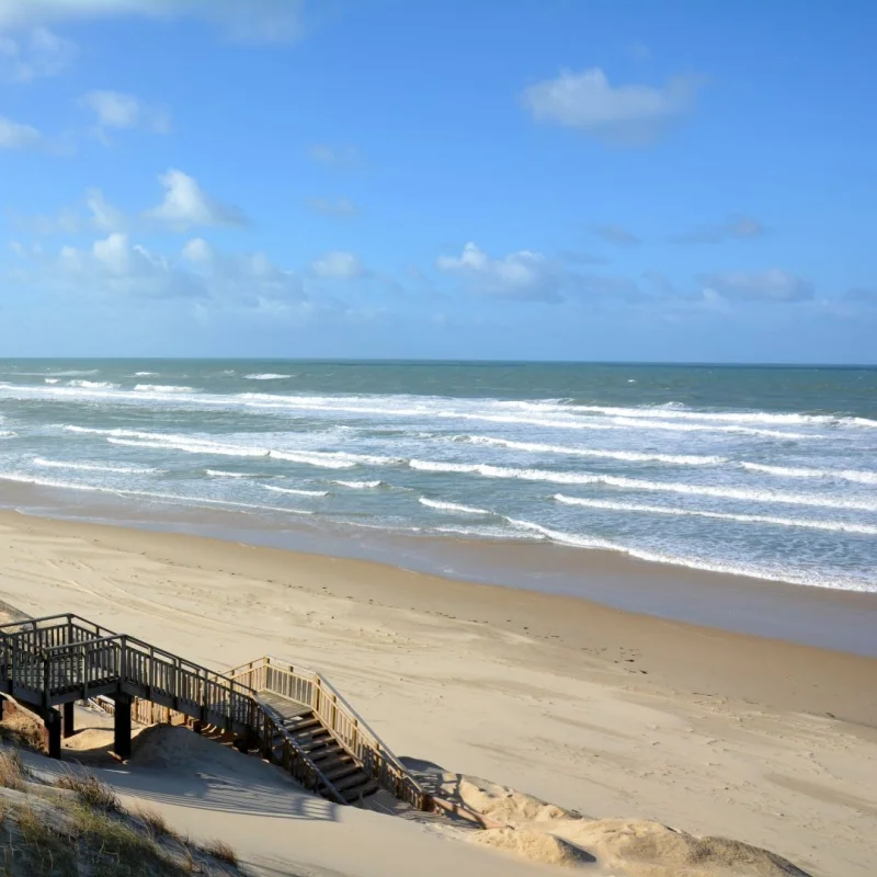 Le Domaine des Dunes à Mimizan