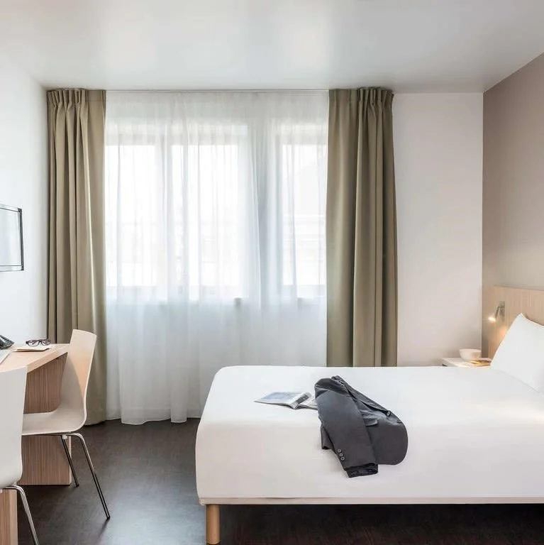 Aparthotel Adagio Access Paris Reuilly à Paris 12