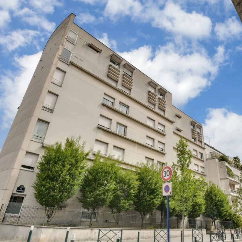 Saint Mandéen à Paris 12
