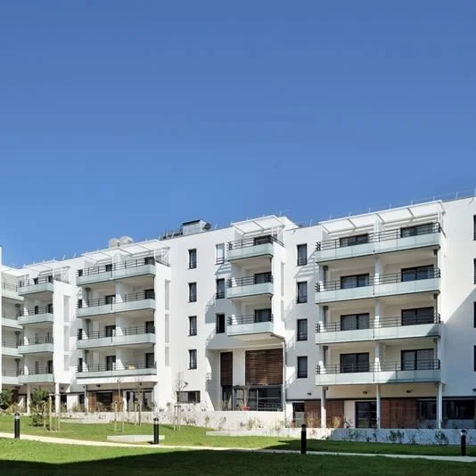 Les Balcons de Royance à Royan