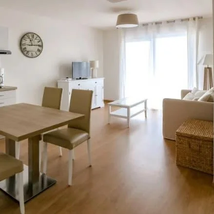 Les Balcons de Royance à Royan