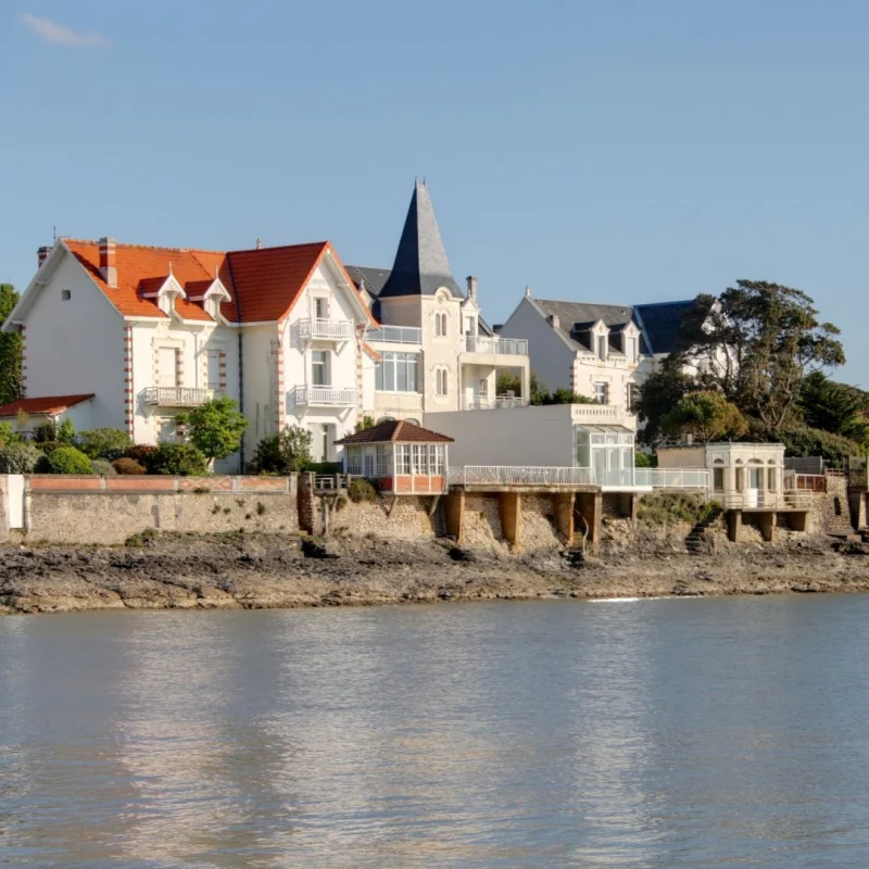 Le Galion d'Or à Royan