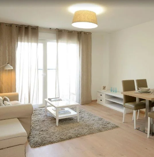 Les Balcons d'Annecy à Annecy