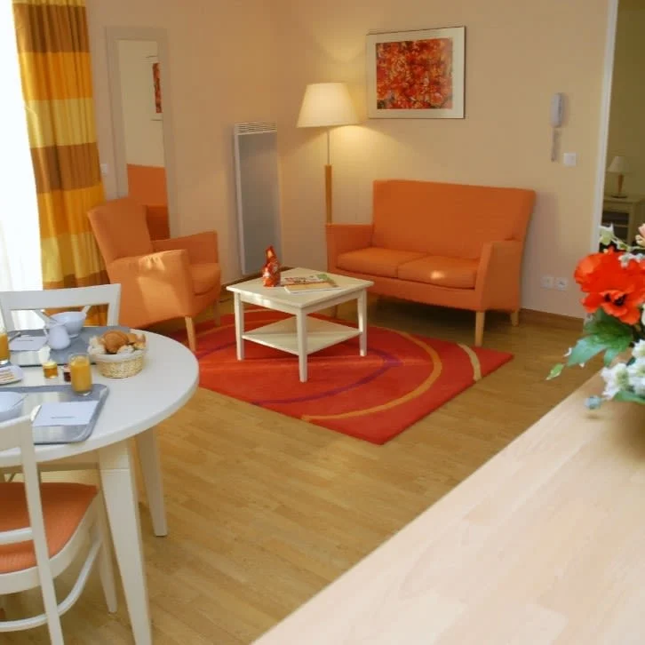 Le Parc Balsan à Châteauroux