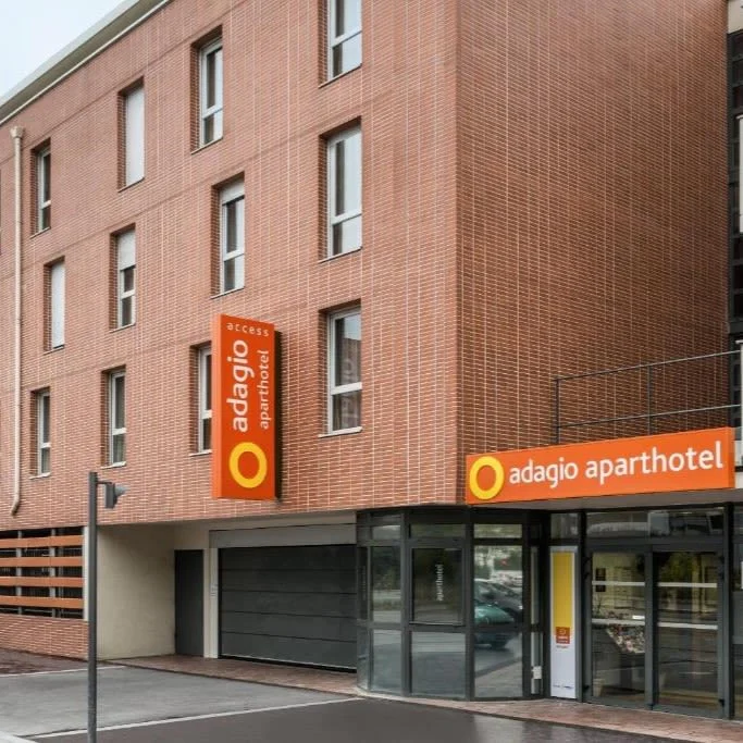 Aparthotel Adagio Access Clamart à Clamart