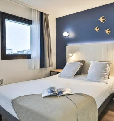 Résidence Centre Pierre & Vacances à La Rochelle