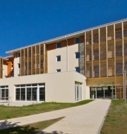 Le Clos des Tilleuls à Niort