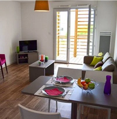 Le Clos des Tilleuls à Niort