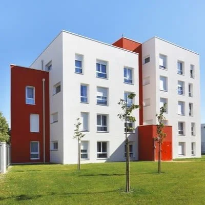 Appart'Etud Eiffel à Dijon