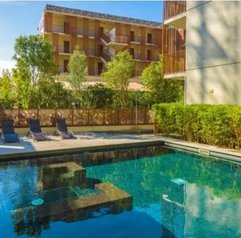 Montpellier Millénaire à Montpellier