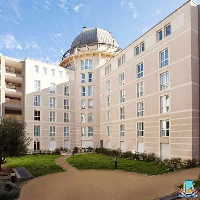 La Coupole du Port à Montpellier