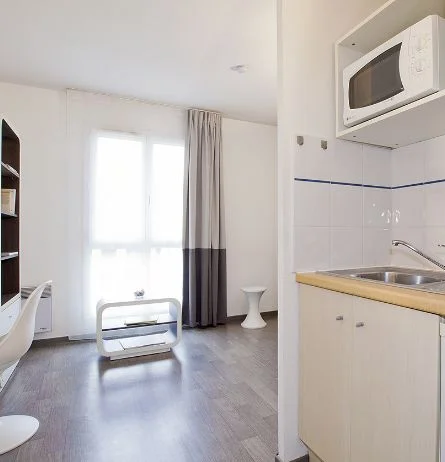 La Coupole du Port à Montpellier
