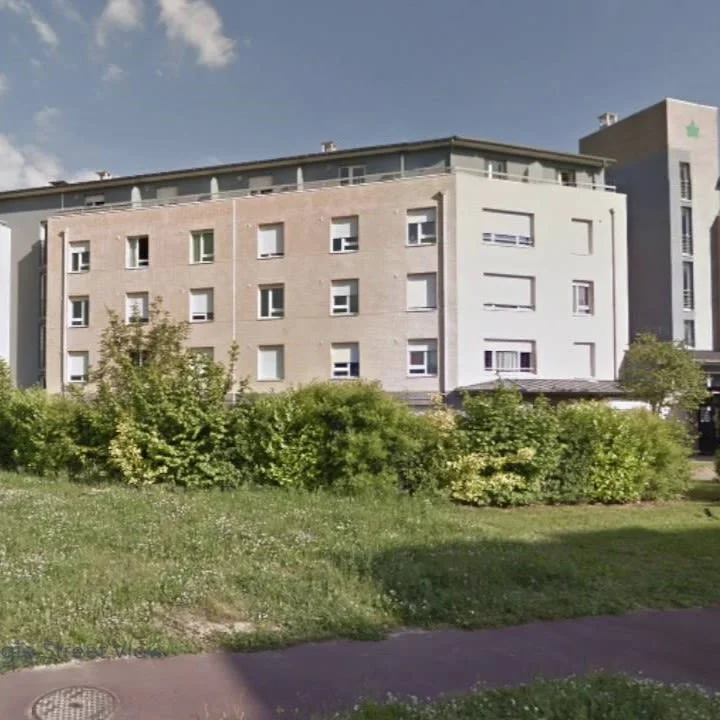Studéa Cergy Université 1 à Cergy