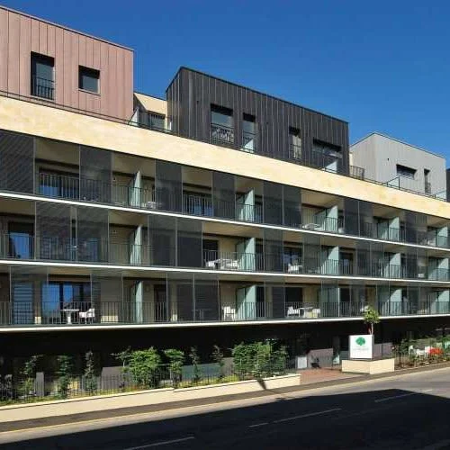 Les Jardins d'Arcadie Brive-la-Gaillarde à Brive-la-Gaillarde