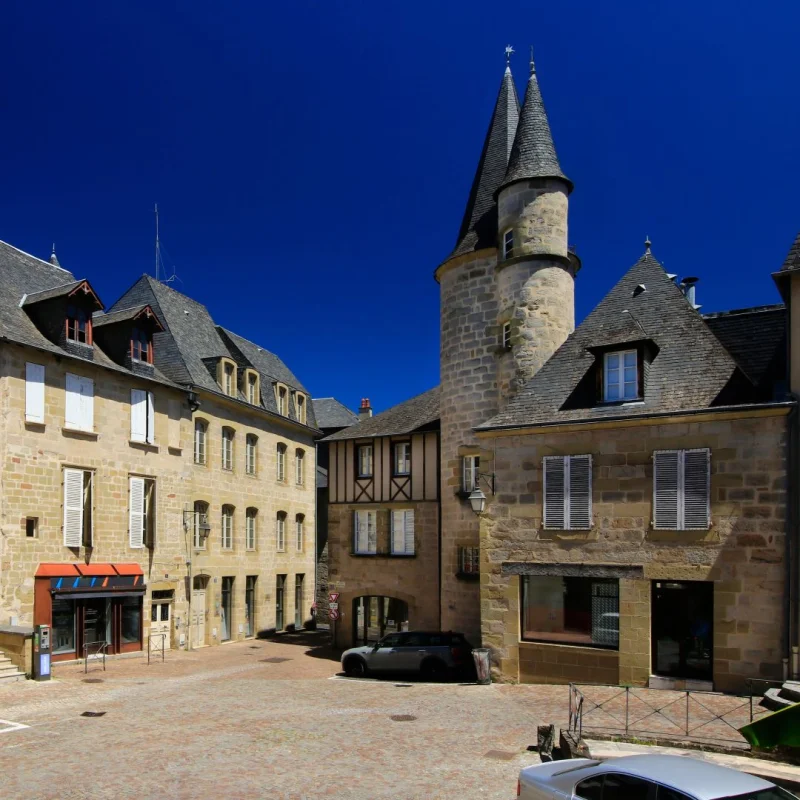 Les Jardins d'Arcadie Brive-la-Gaillarde à Brive-la-Gaillarde