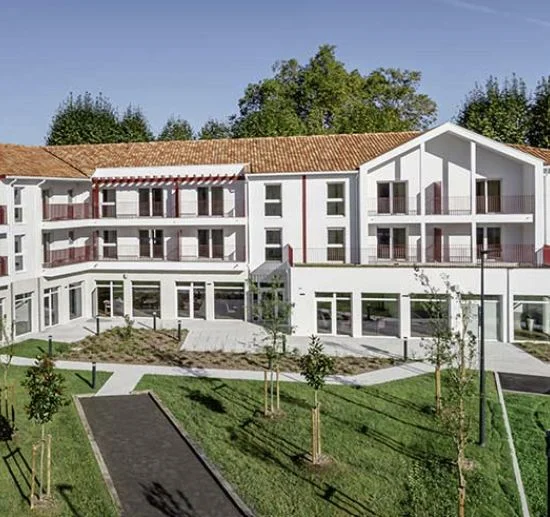 Herri Erdian à Cambo-les-Bains