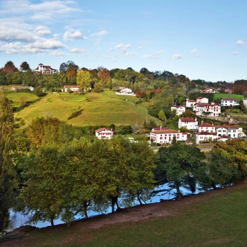 Herri Erdian à Cambo-les-Bains