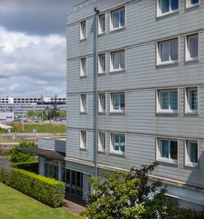 Nemea Appart'Hotel Toulouse Aéroport à Toulouse
