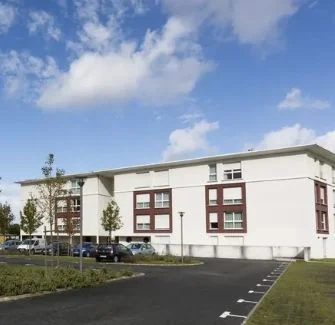 All Suites Appart Hotel Mérignac à Mérignac