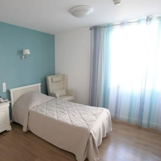 Maisonnée Lorraine à Calais