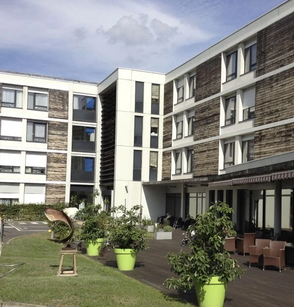 La Boisserie à Montargis